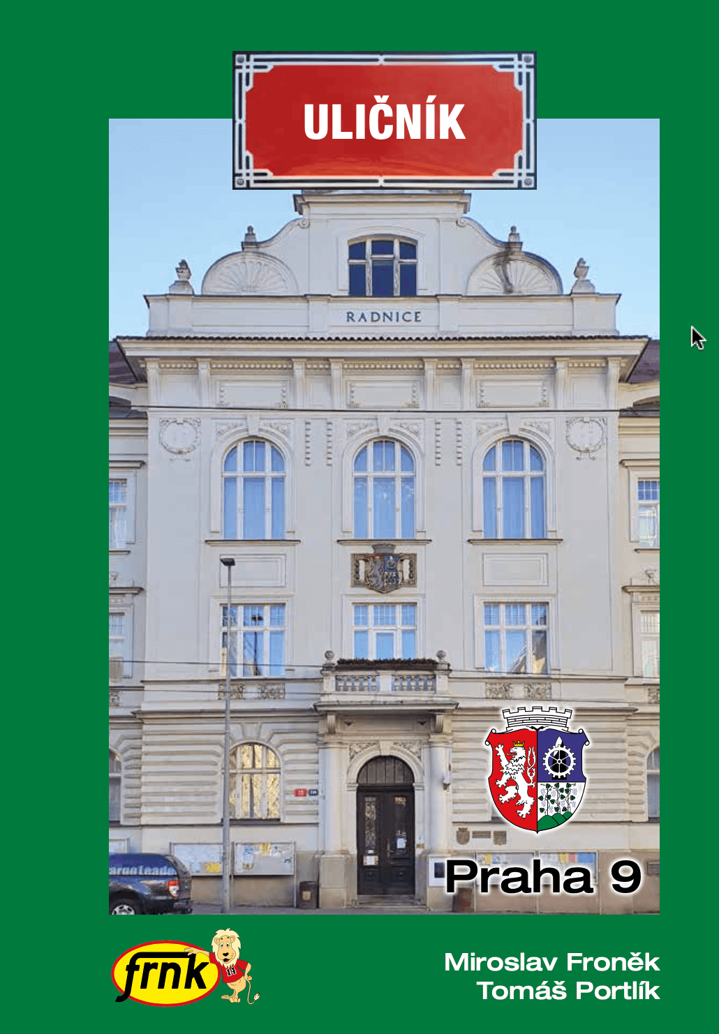 Ukázka